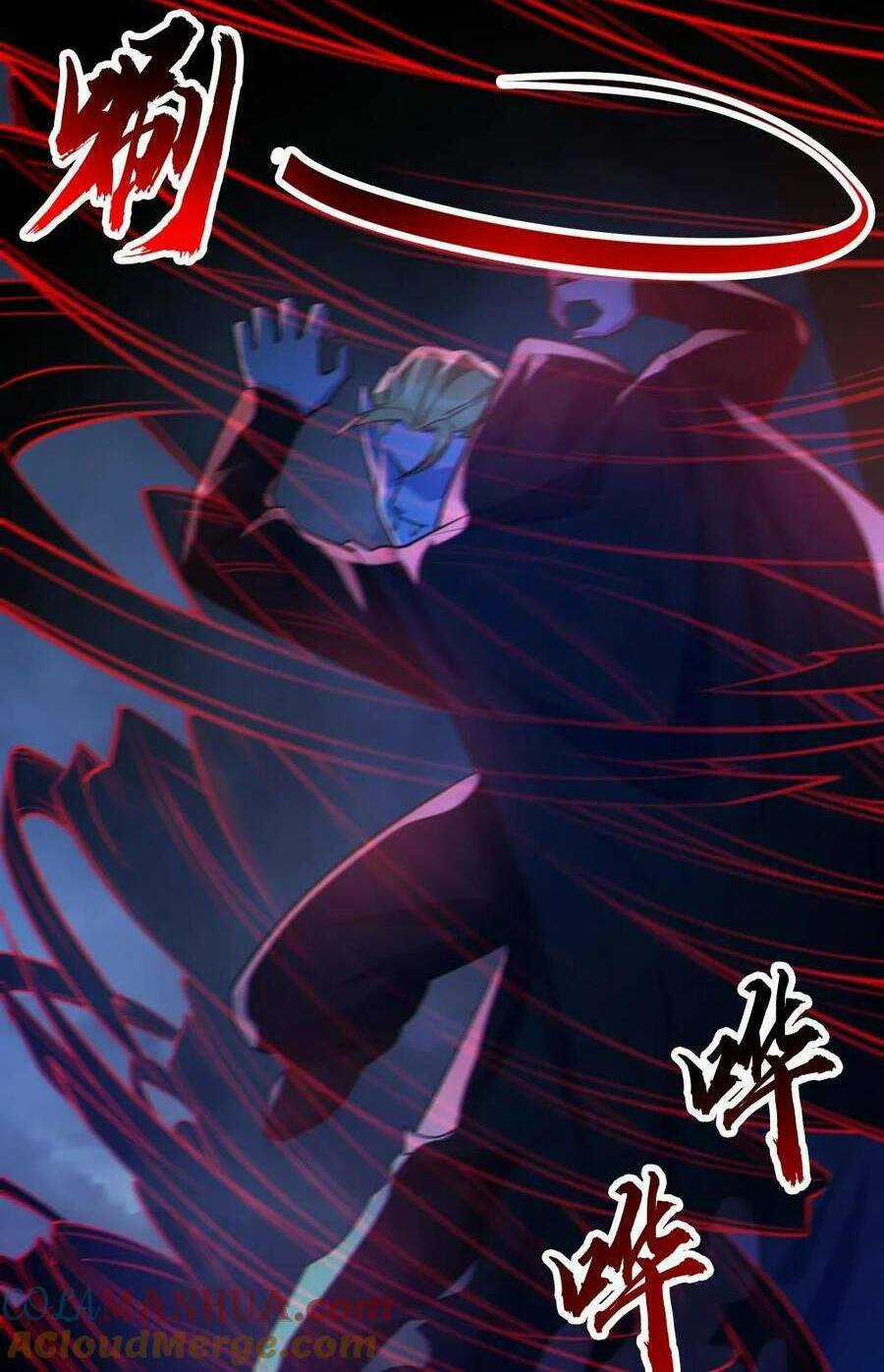 Toàn Cầu Ngự Quỷ: Trong Cơ Thể Ta Có Hàng Trăm Triệu Con Quỷ Chapter 111 trang 13