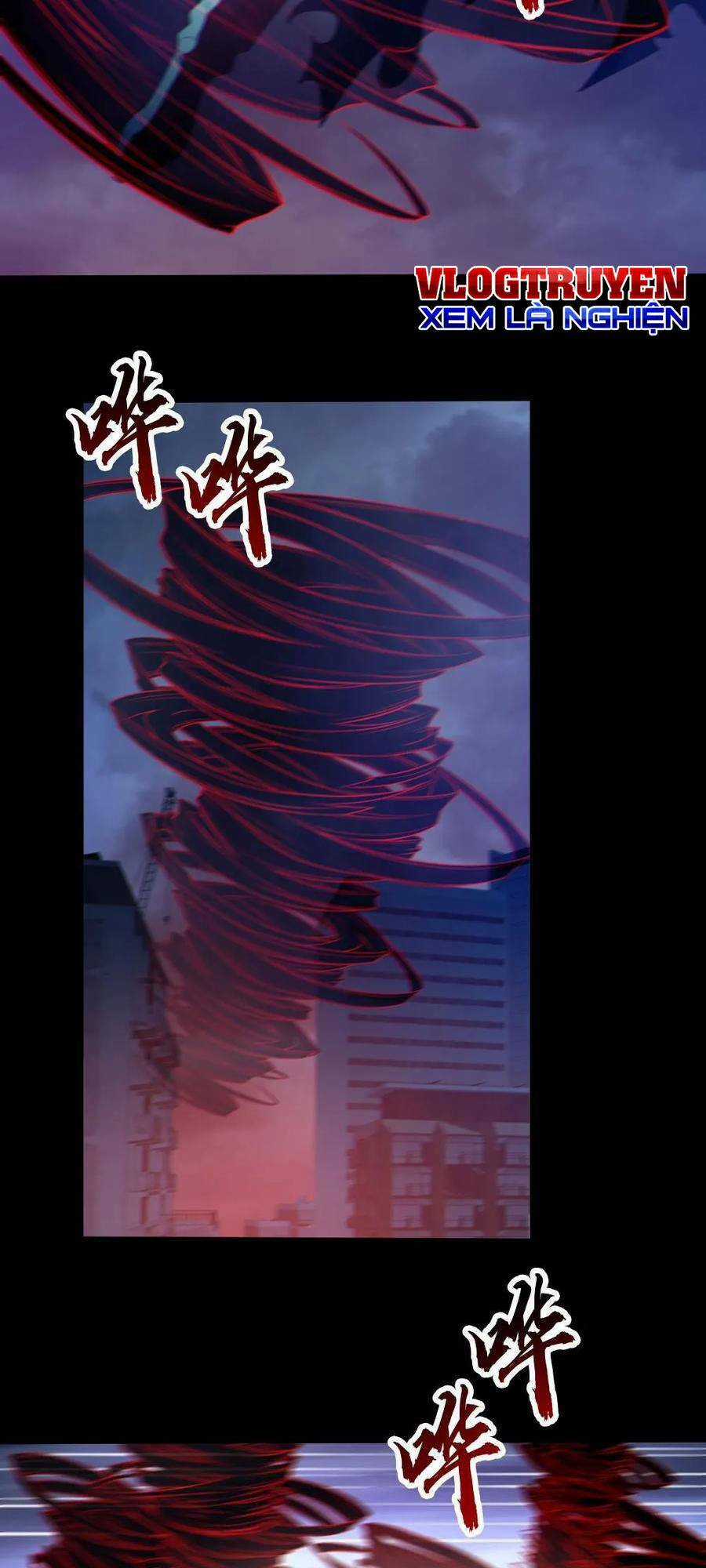 Toàn Cầu Ngự Quỷ: Trong Cơ Thể Ta Có Hàng Trăm Triệu Con Quỷ Chapter 111 trang 14