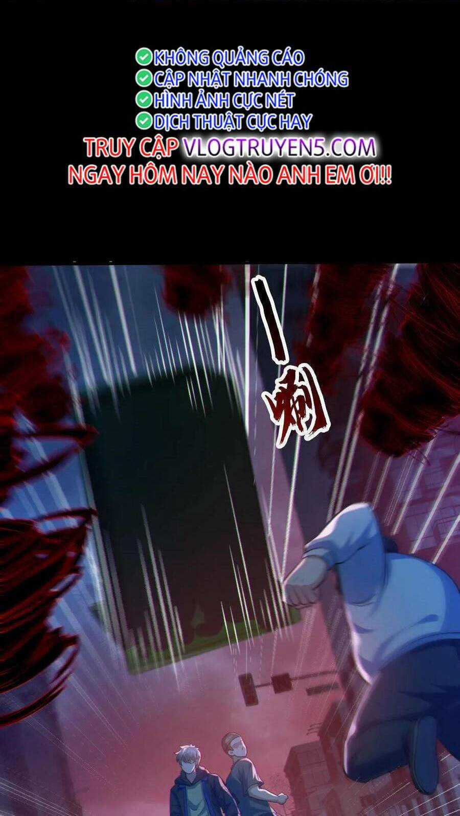 Toàn Cầu Ngự Quỷ: Trong Cơ Thể Ta Có Hàng Trăm Triệu Con Quỷ Chapter 111 trang 19