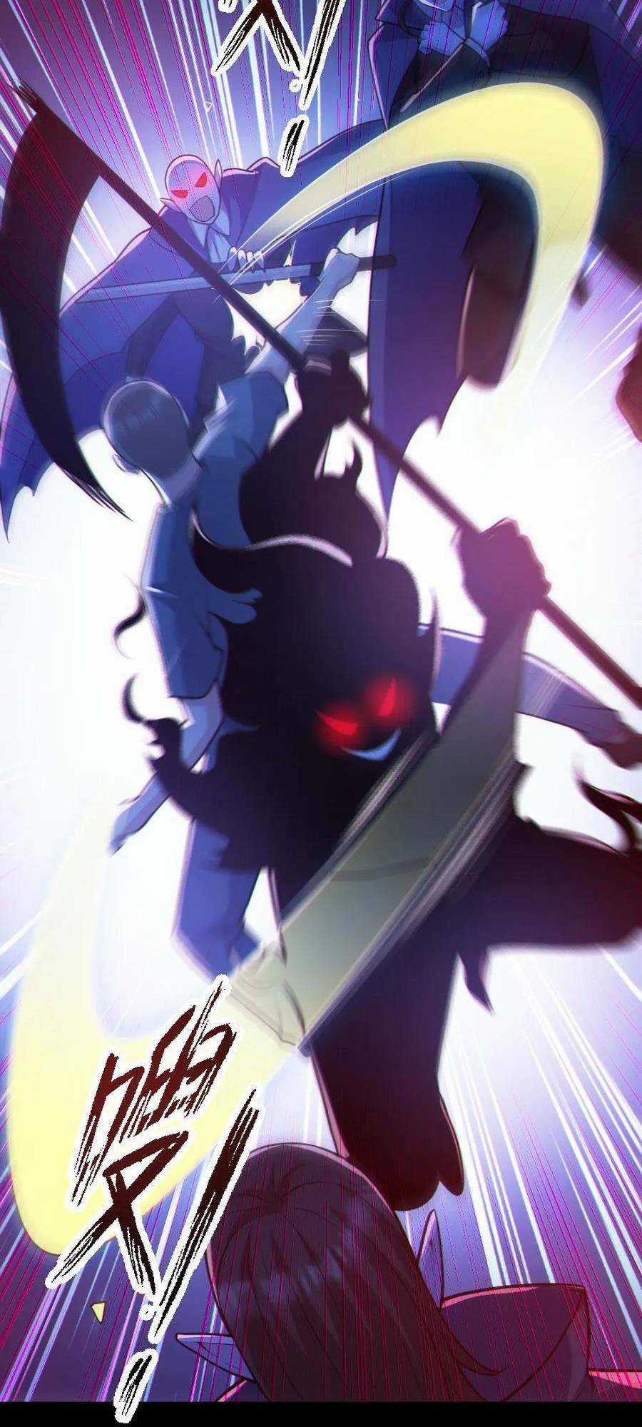 Toàn Cầu Ngự Quỷ: Trong Cơ Thể Ta Có Hàng Trăm Triệu Con Quỷ Chapter 111 trang 2