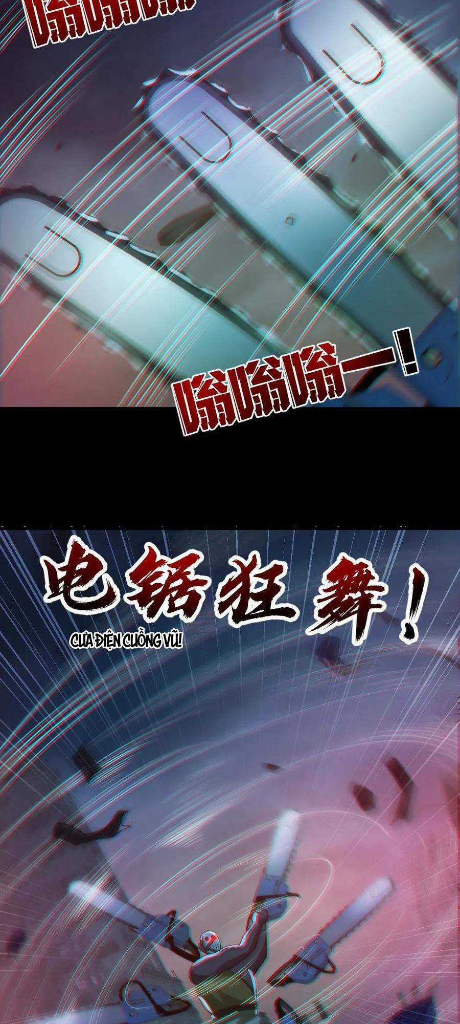 Toàn Cầu Ngự Quỷ: Trong Cơ Thể Ta Có Hàng Trăm Triệu Con Quỷ Chapter 111 trang 9