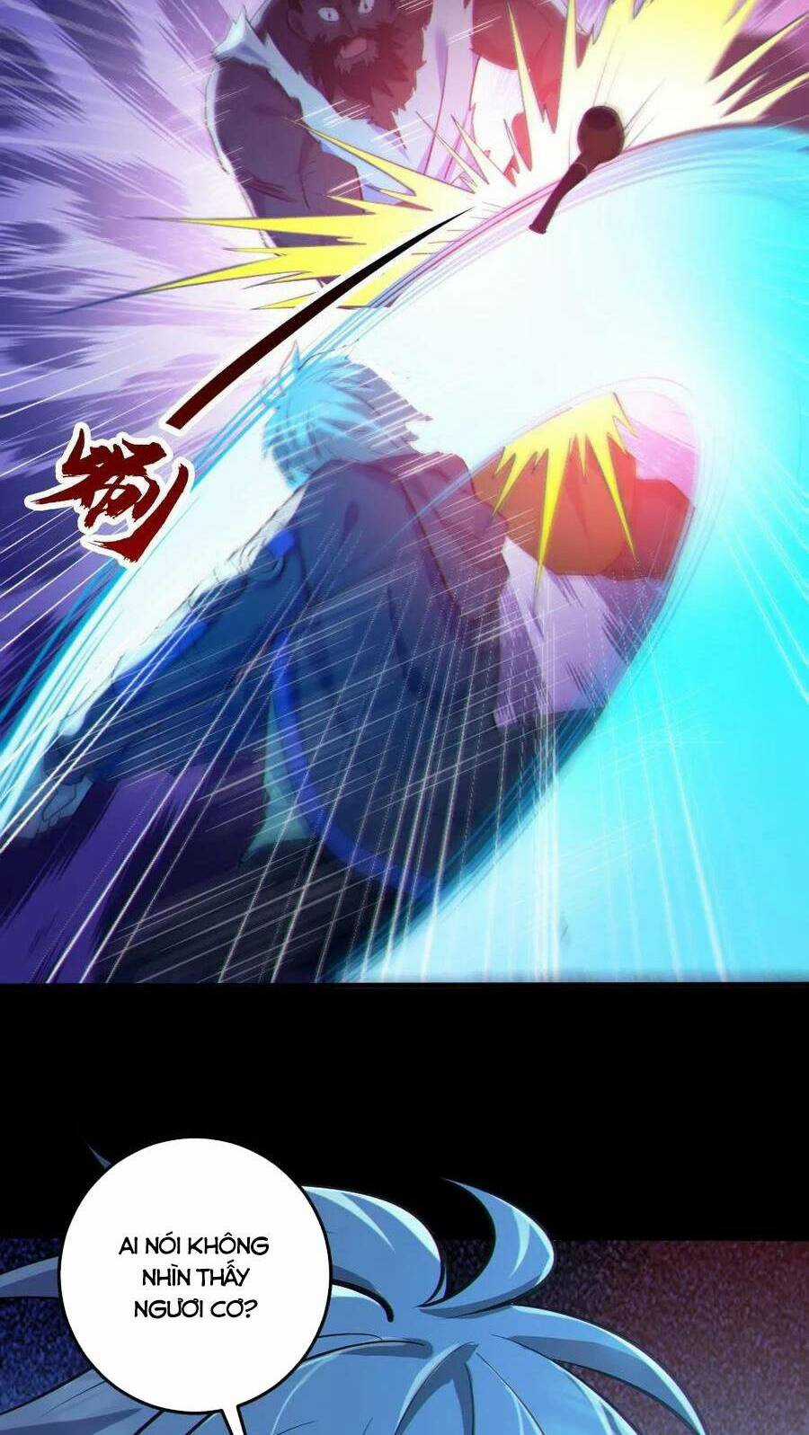 Toàn Cầu Ngự Quỷ: Trong Cơ Thể Ta Có Hàng Trăm Triệu Con Quỷ Chapter 112 trang 16