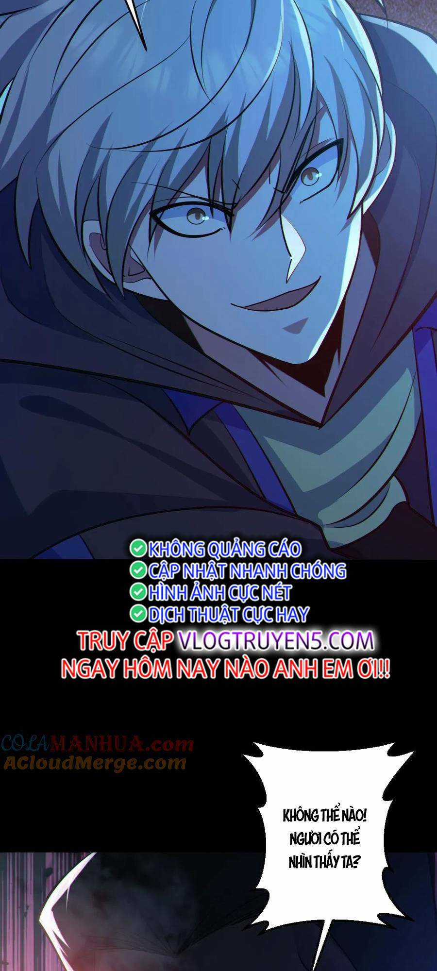 Toàn Cầu Ngự Quỷ: Trong Cơ Thể Ta Có Hàng Trăm Triệu Con Quỷ Chapter 112 trang 17