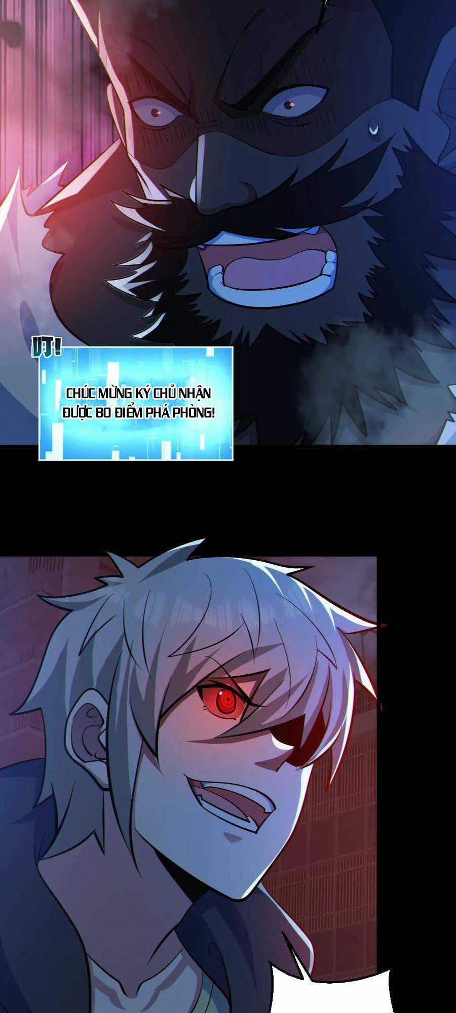 Toàn Cầu Ngự Quỷ: Trong Cơ Thể Ta Có Hàng Trăm Triệu Con Quỷ Chapter 112 trang 18