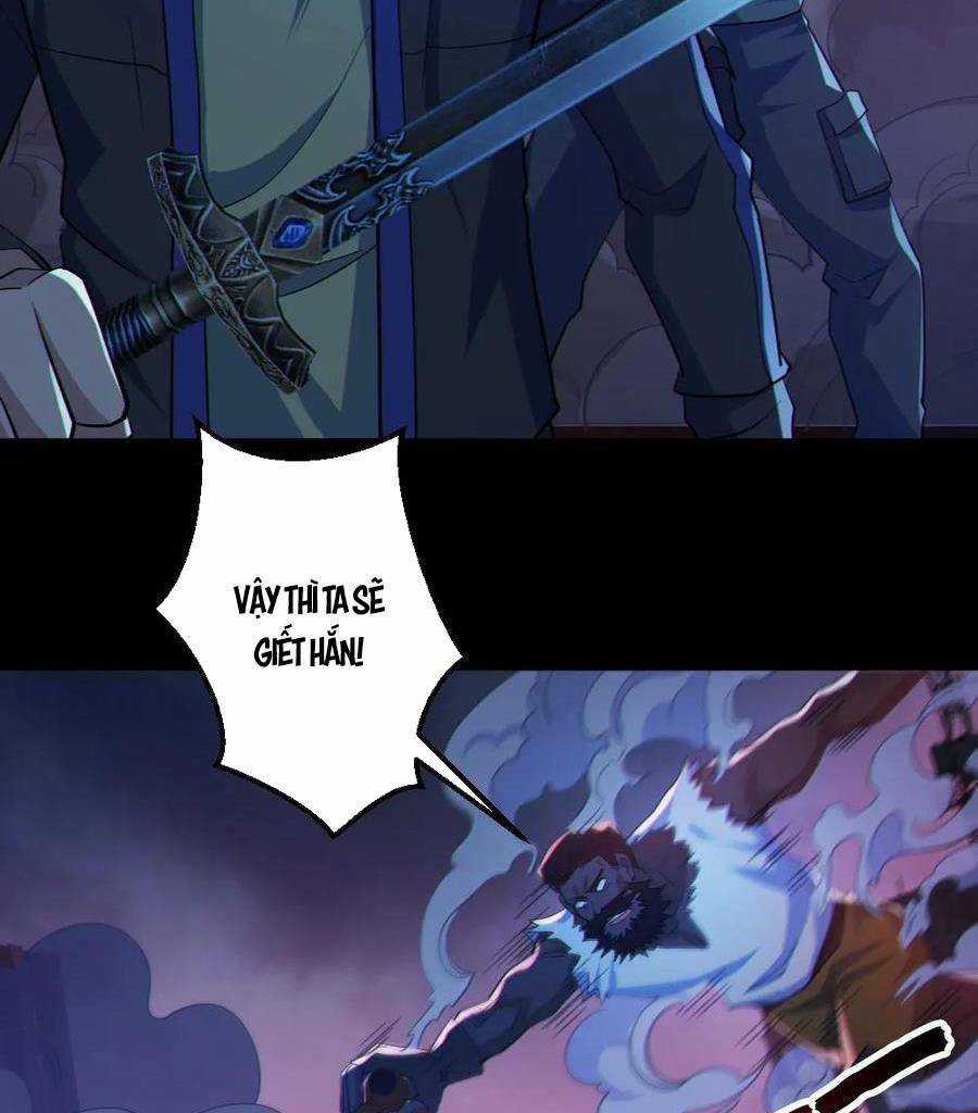 Toàn Cầu Ngự Quỷ: Trong Cơ Thể Ta Có Hàng Trăm Triệu Con Quỷ Chapter 112 trang 22