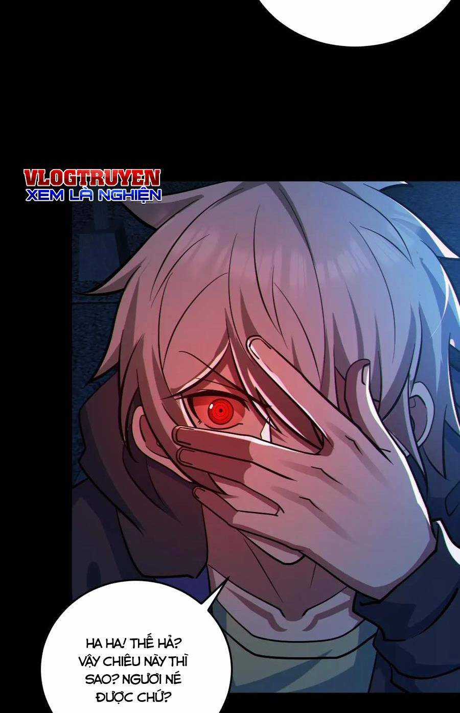 Toàn Cầu Ngự Quỷ: Trong Cơ Thể Ta Có Hàng Trăm Triệu Con Quỷ Chapter 113 trang 13