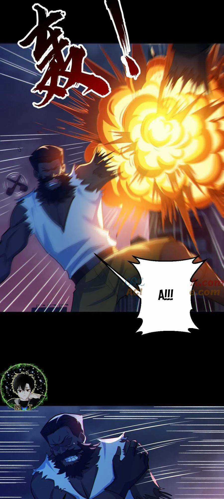 Toàn Cầu Ngự Quỷ: Trong Cơ Thể Ta Có Hàng Trăm Triệu Con Quỷ Chapter 113 trang 16