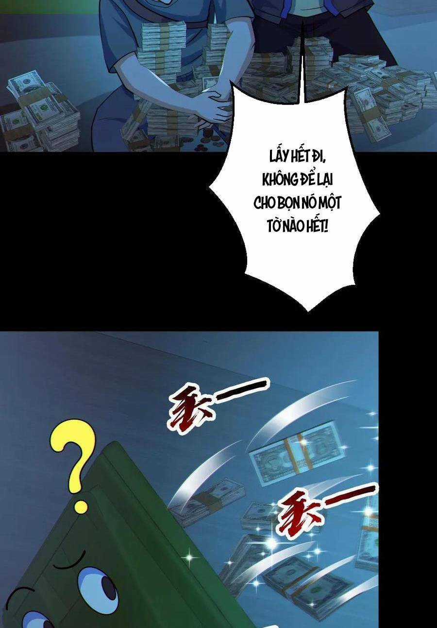 Toàn Cầu Ngự Quỷ: Trong Cơ Thể Ta Có Hàng Trăm Triệu Con Quỷ Chapter 113 trang 23