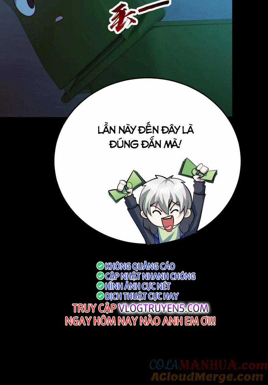 Toàn Cầu Ngự Quỷ: Trong Cơ Thể Ta Có Hàng Trăm Triệu Con Quỷ Chapter 113 trang 24