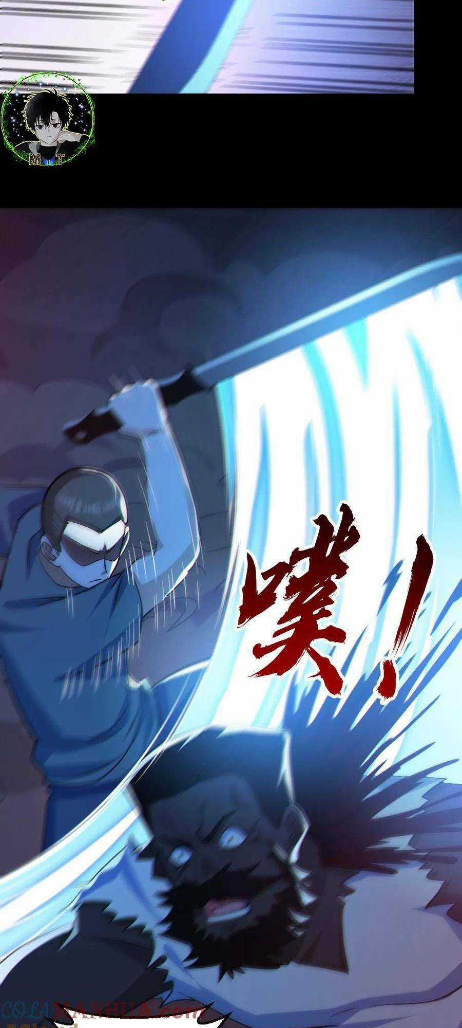 Toàn Cầu Ngự Quỷ: Trong Cơ Thể Ta Có Hàng Trăm Triệu Con Quỷ Chapter 113 trang 3