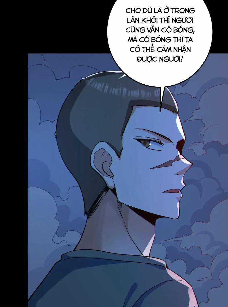 Toàn Cầu Ngự Quỷ: Trong Cơ Thể Ta Có Hàng Trăm Triệu Con Quỷ Chapter 113 trang 6