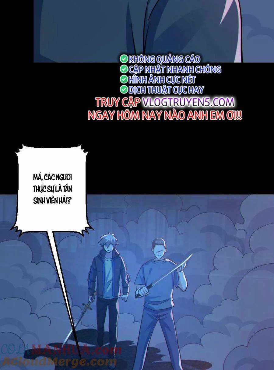 Toàn Cầu Ngự Quỷ: Trong Cơ Thể Ta Có Hàng Trăm Triệu Con Quỷ Chapter 113 trang 7