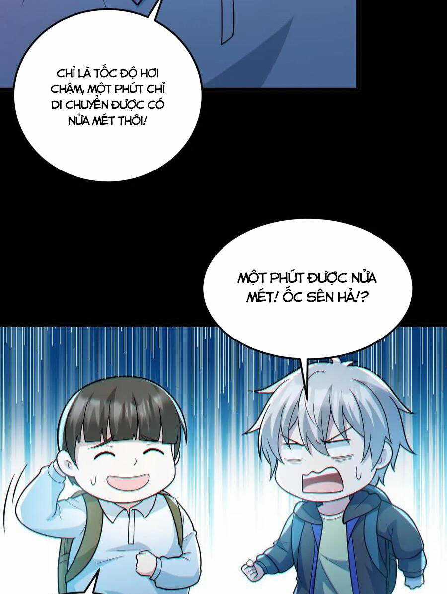 Toàn Cầu Ngự Quỷ: Trong Cơ Thể Ta Có Hàng Trăm Triệu Con Quỷ Chapter 114 trang 13