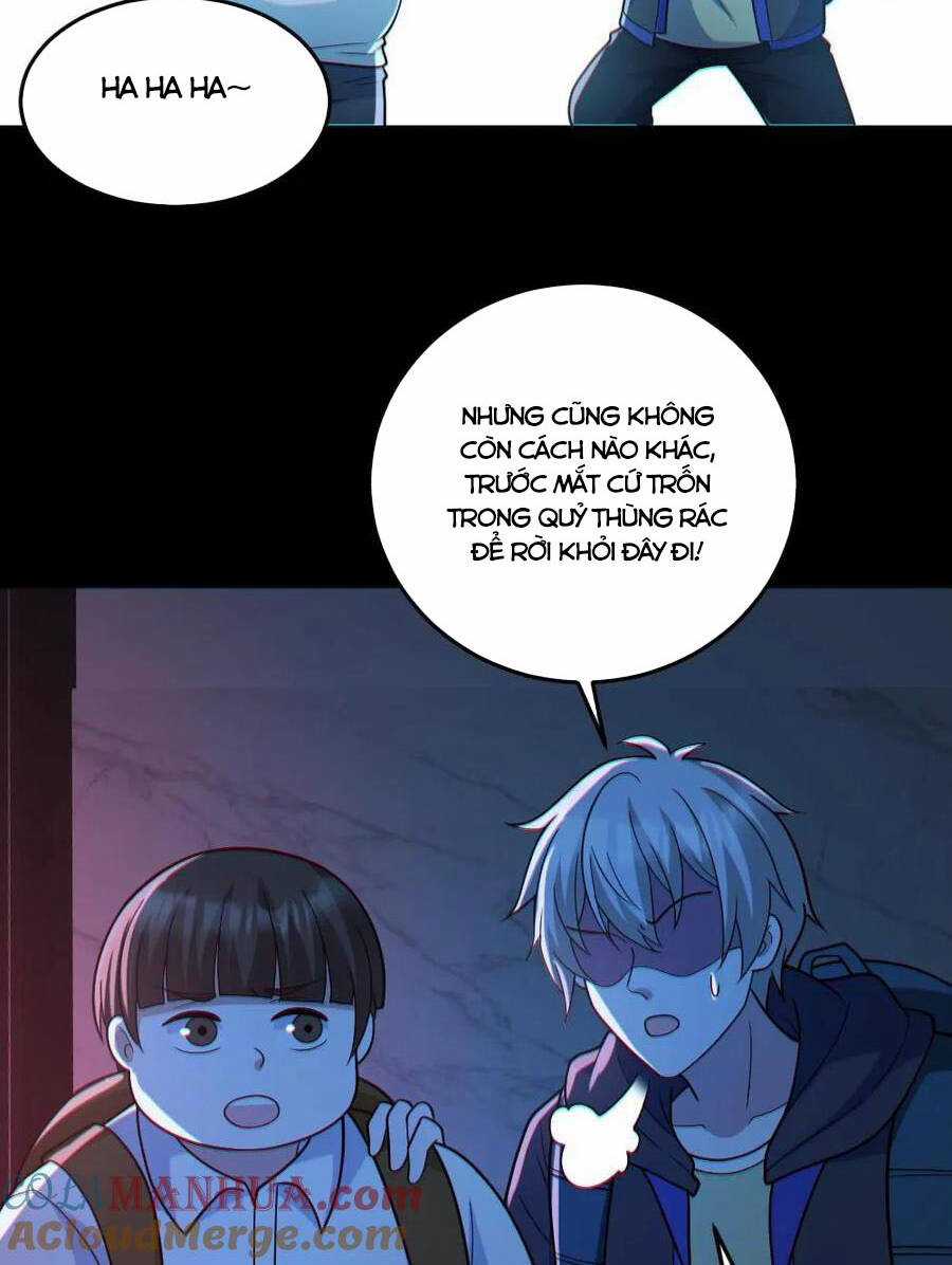 Toàn Cầu Ngự Quỷ: Trong Cơ Thể Ta Có Hàng Trăm Triệu Con Quỷ Chapter 114 trang 14