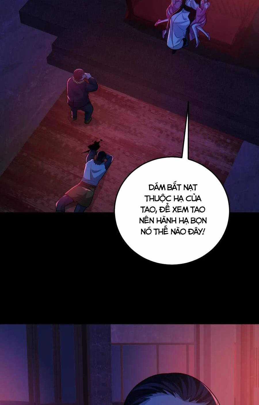 Toàn Cầu Ngự Quỷ: Trong Cơ Thể Ta Có Hàng Trăm Triệu Con Quỷ Chapter 114 trang 6