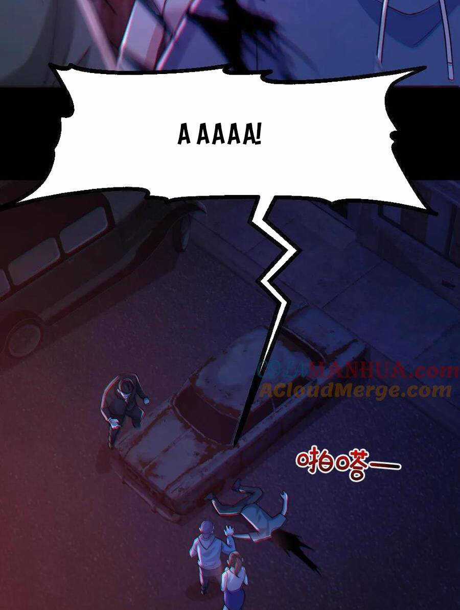 Toàn Cầu Ngự Quỷ: Trong Cơ Thể Ta Có Hàng Trăm Triệu Con Quỷ Chapter 115 trang 12