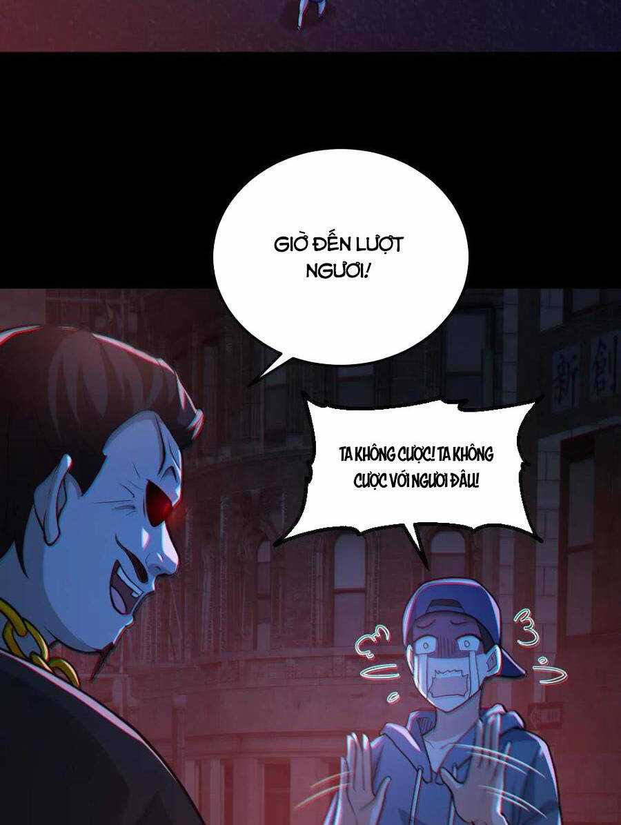 Toàn Cầu Ngự Quỷ: Trong Cơ Thể Ta Có Hàng Trăm Triệu Con Quỷ Chapter 115 trang 13