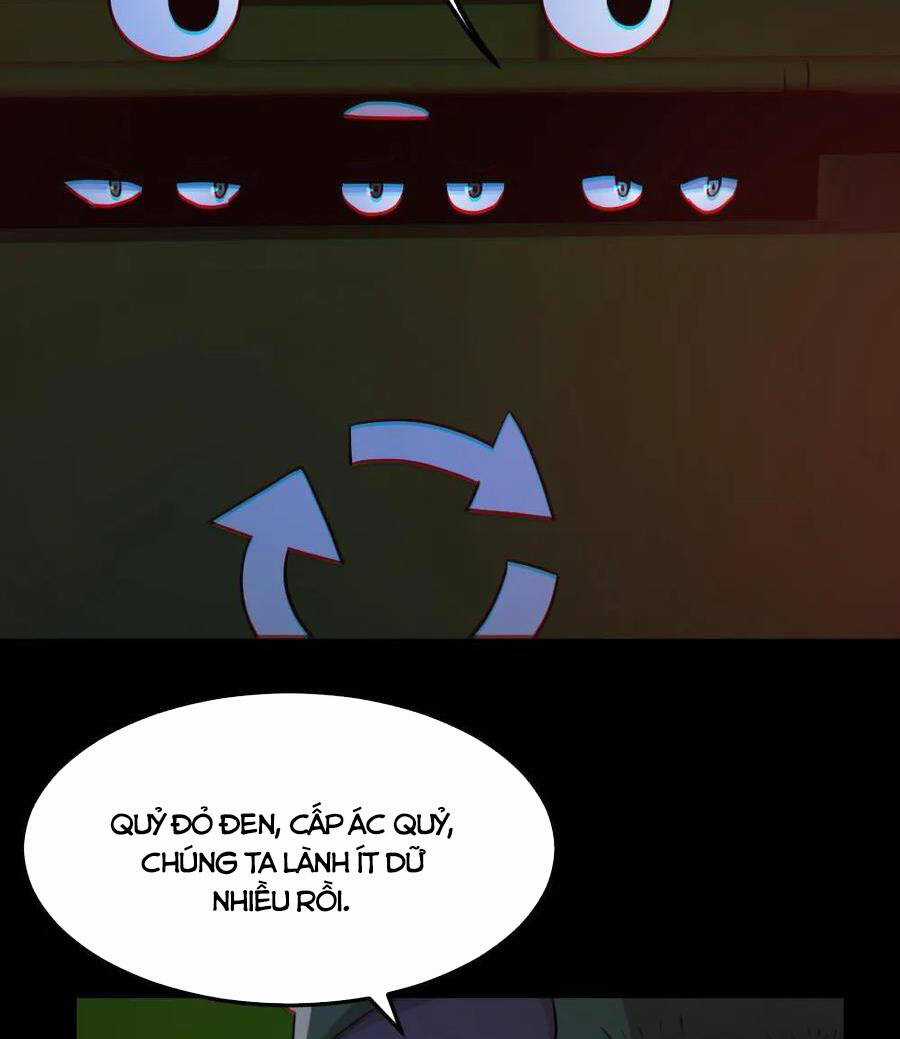 Toàn Cầu Ngự Quỷ: Trong Cơ Thể Ta Có Hàng Trăm Triệu Con Quỷ Chapter 115 trang 20