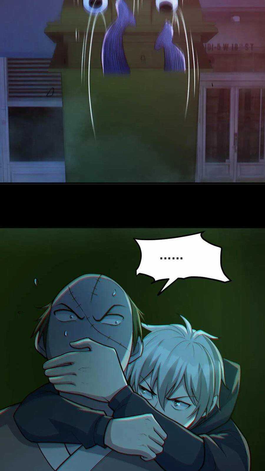 Toàn Cầu Ngự Quỷ: Trong Cơ Thể Ta Có Hàng Trăm Triệu Con Quỷ Chapter 115 trang 4