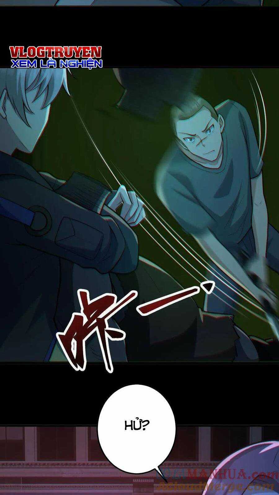 Toàn Cầu Ngự Quỷ: Trong Cơ Thể Ta Có Hàng Trăm Triệu Con Quỷ Chapter 115 trang 5