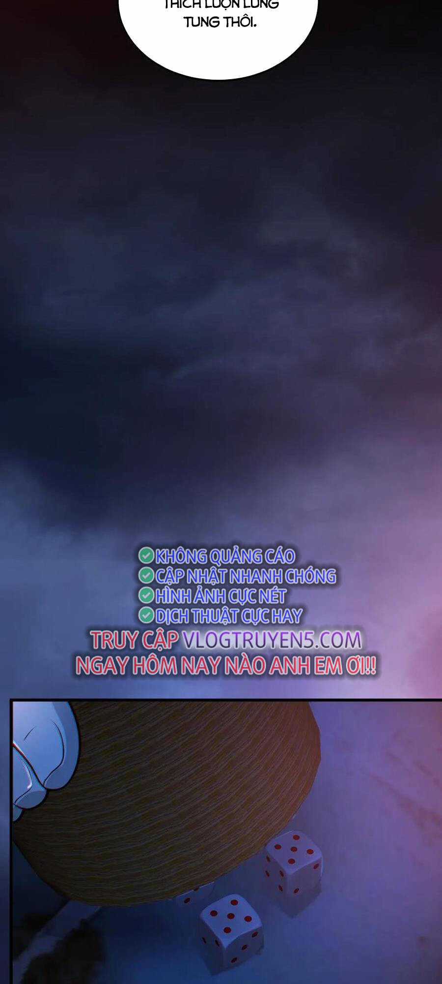 Toàn Cầu Ngự Quỷ: Trong Cơ Thể Ta Có Hàng Trăm Triệu Con Quỷ Chapter 115 trang 8