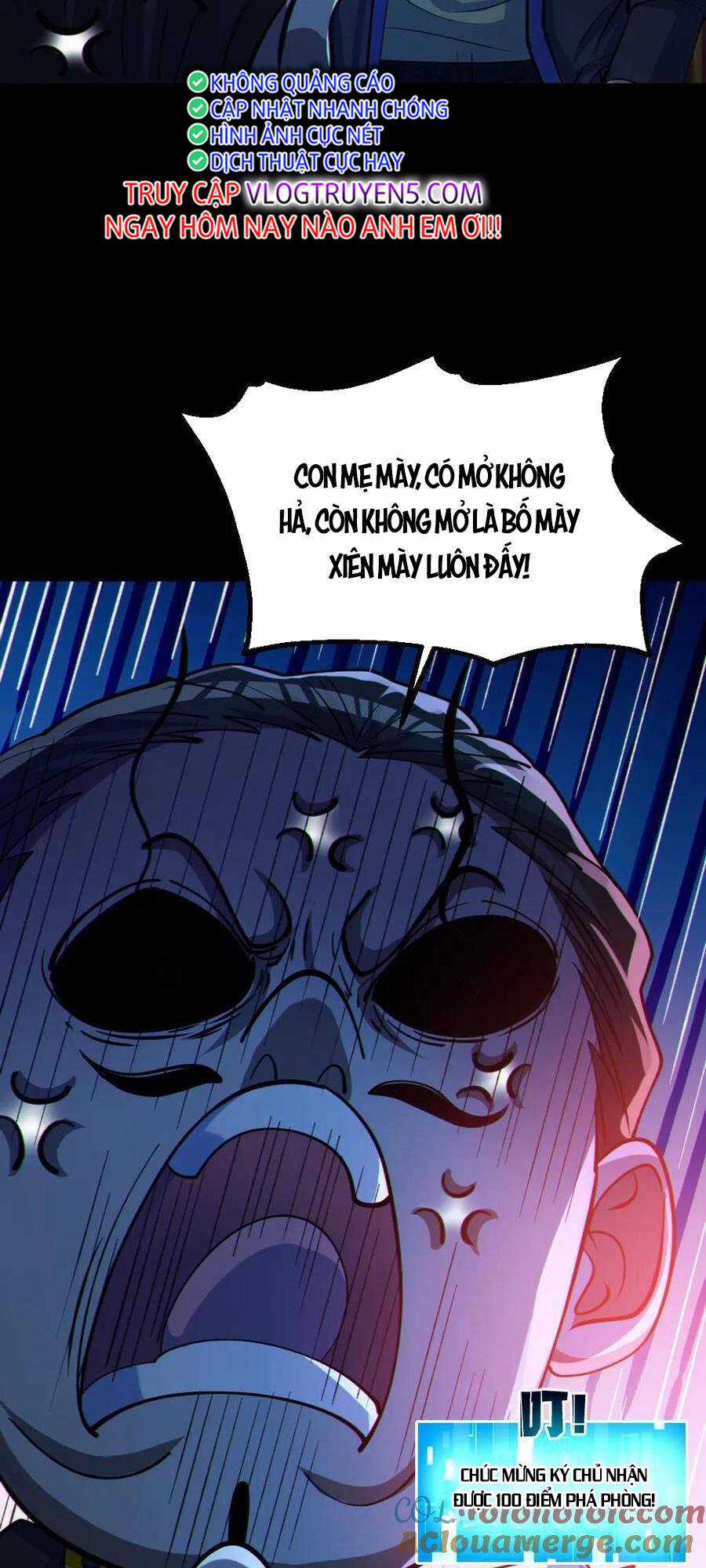 Toàn Cầu Ngự Quỷ: Trong Cơ Thể Ta Có Hàng Trăm Triệu Con Quỷ Chapter 116 trang 19