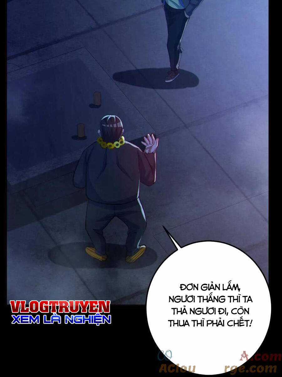 Toàn Cầu Ngự Quỷ: Trong Cơ Thể Ta Có Hàng Trăm Triệu Con Quỷ Chapter 116 trang 7