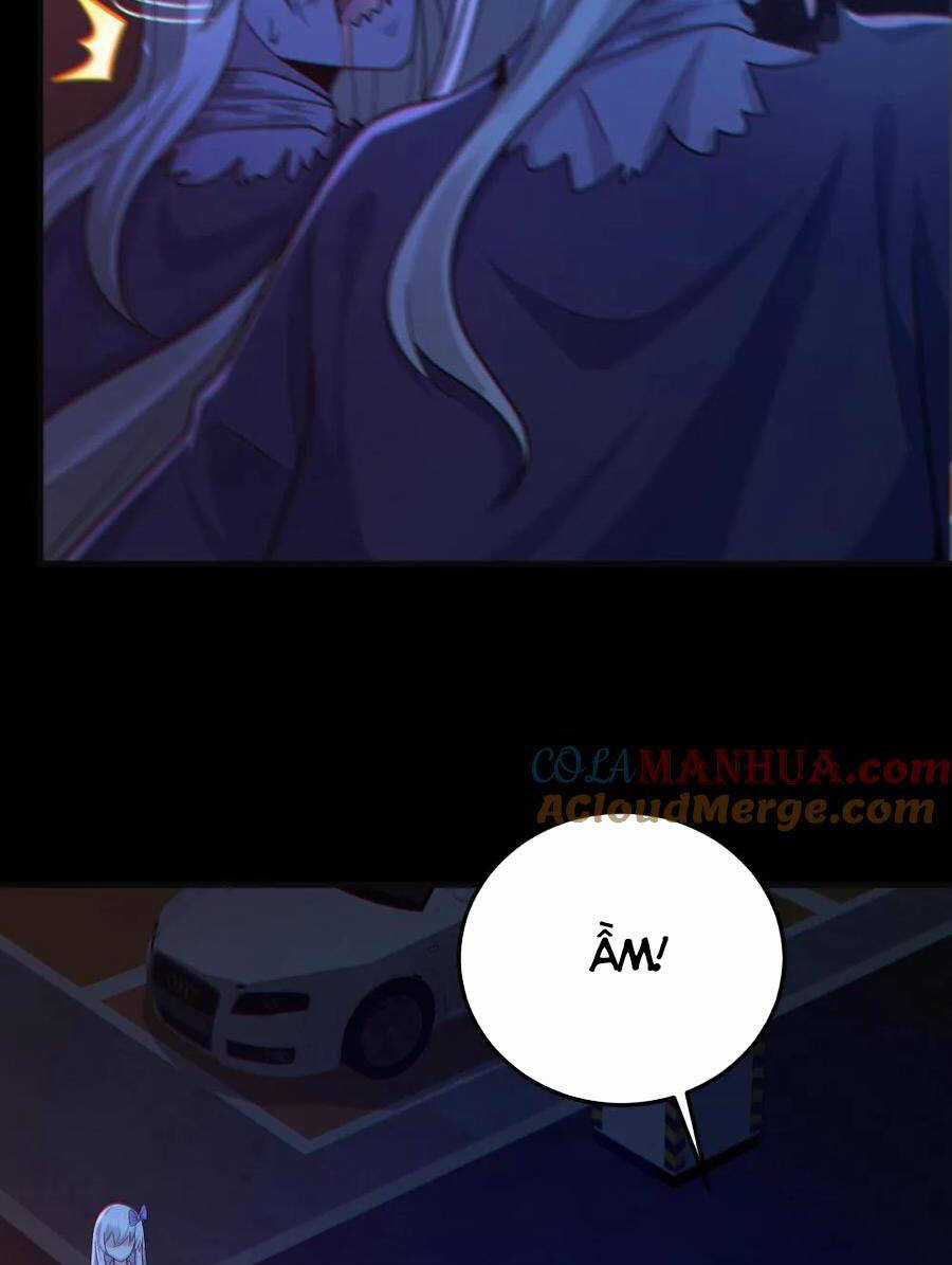 Toàn Cầu Ngự Quỷ: Trong Cơ Thể Ta Có Hàng Trăm Triệu Con Quỷ Chapter 117 trang 13