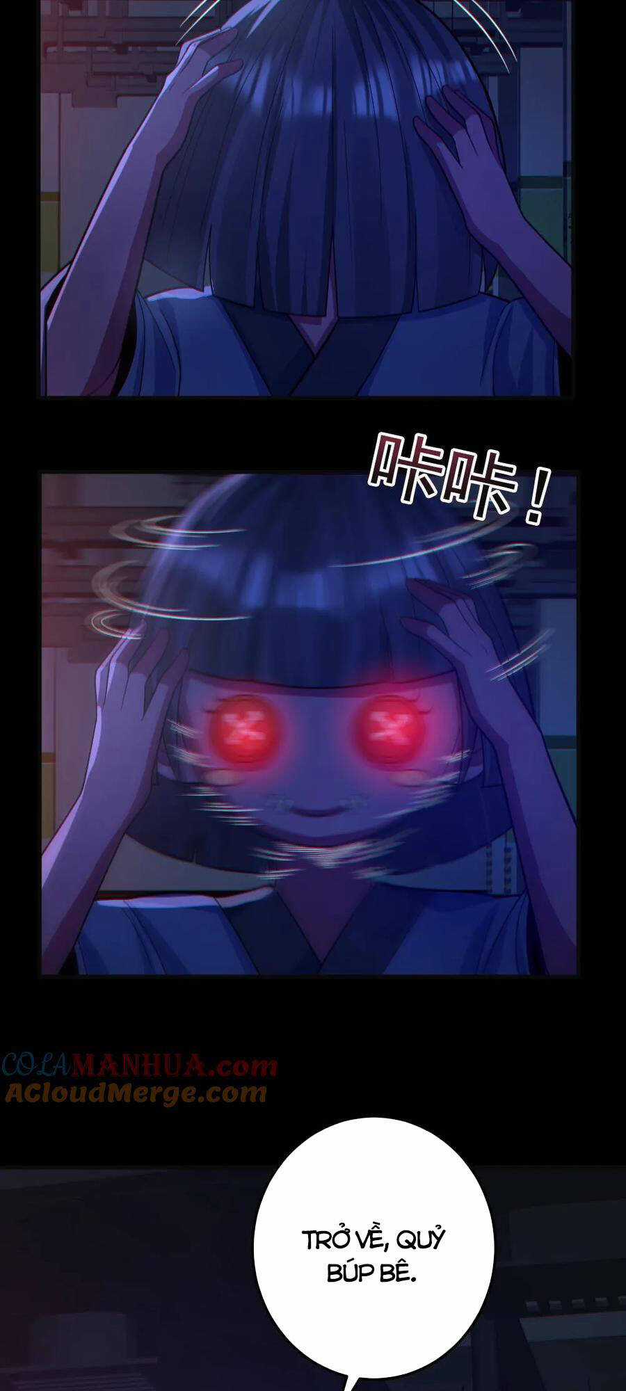 Toàn Cầu Ngự Quỷ: Trong Cơ Thể Ta Có Hàng Trăm Triệu Con Quỷ Chapter 117 trang 15