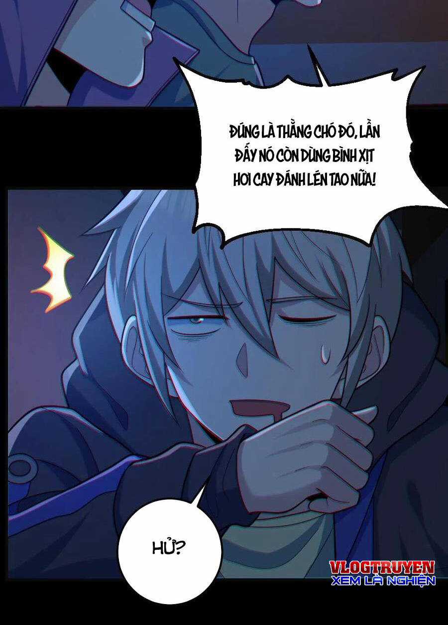 Toàn Cầu Ngự Quỷ: Trong Cơ Thể Ta Có Hàng Trăm Triệu Con Quỷ Chapter 117 trang 21