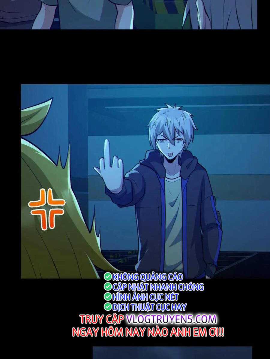 Toàn Cầu Ngự Quỷ: Trong Cơ Thể Ta Có Hàng Trăm Triệu Con Quỷ Chapter 118 trang 13