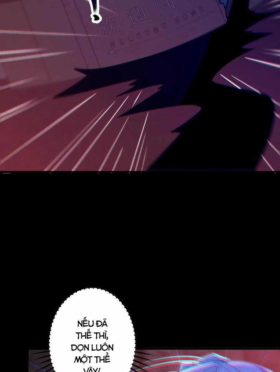 Toàn Cầu Ngự Quỷ: Trong Cơ Thể Ta Có Hàng Trăm Triệu Con Quỷ Chapter 119 trang 13