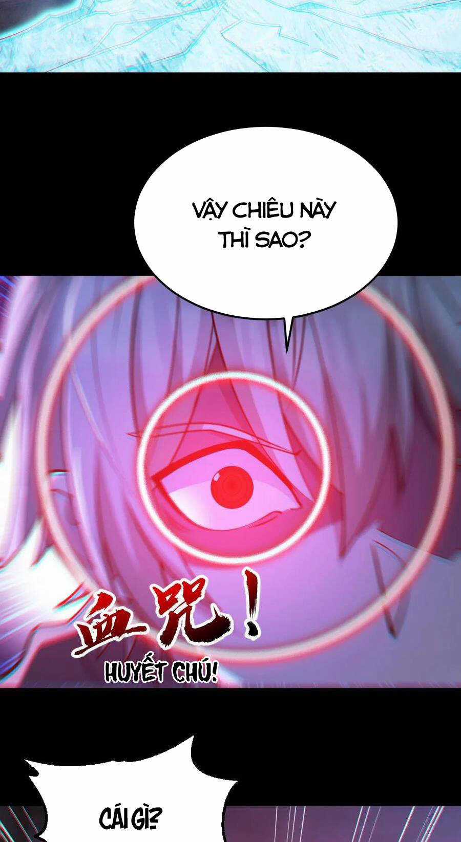 Toàn Cầu Ngự Quỷ: Trong Cơ Thể Ta Có Hàng Trăm Triệu Con Quỷ Chapter 119 trang 22