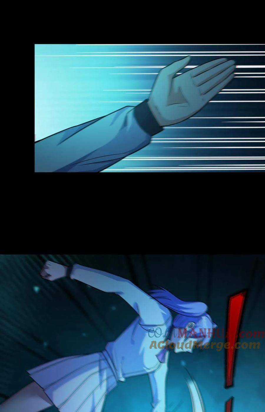 Toàn Cầu Ngự Quỷ: Trong Cơ Thể Ta Có Hàng Trăm Triệu Con Quỷ Chapter 12 trang 13