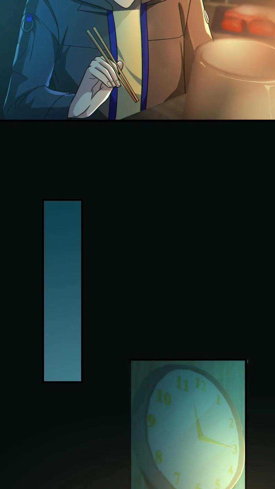 Toàn Cầu Ngự Quỷ: Trong Cơ Thể Ta Có Hàng Trăm Triệu Con Quỷ Chapter 12 trang 20