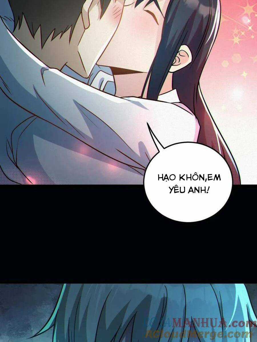 Toàn Cầu Ngự Quỷ: Trong Cơ Thể Ta Có Hàng Trăm Triệu Con Quỷ Chapter 12 trang 27