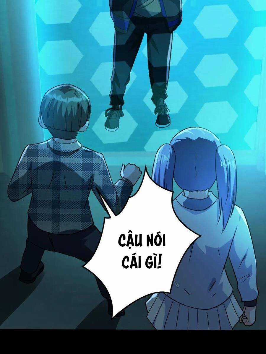 Toàn Cầu Ngự Quỷ: Trong Cơ Thể Ta Có Hàng Trăm Triệu Con Quỷ Chapter 12 trang 8