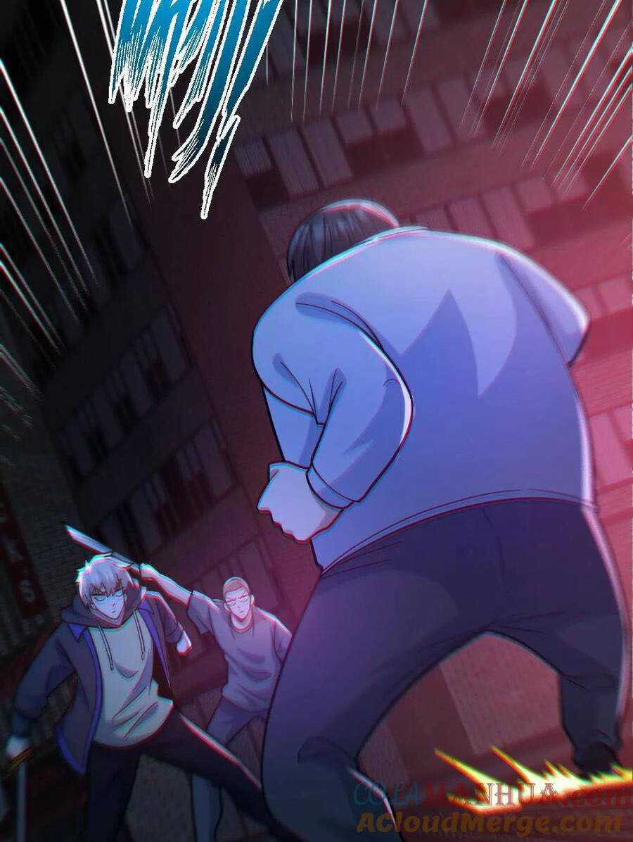 Toàn Cầu Ngự Quỷ: Trong Cơ Thể Ta Có Hàng Trăm Triệu Con Quỷ Chapter 120 trang 15