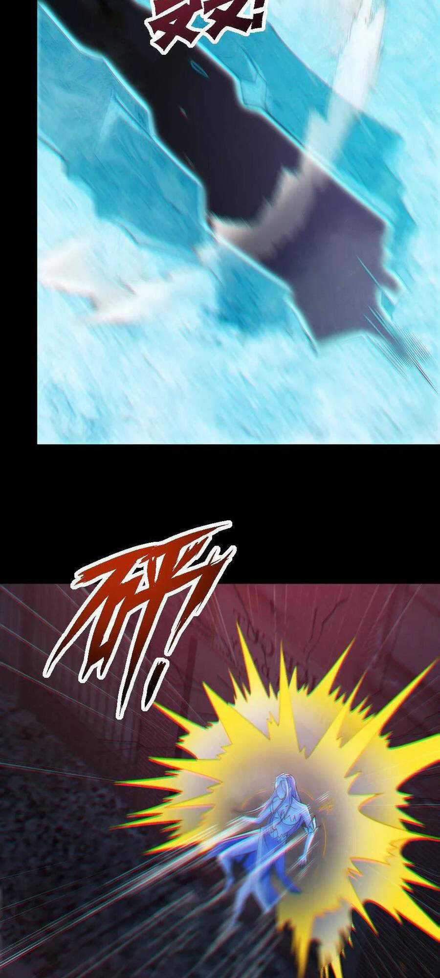 Toàn Cầu Ngự Quỷ: Trong Cơ Thể Ta Có Hàng Trăm Triệu Con Quỷ Chapter 120 trang 2