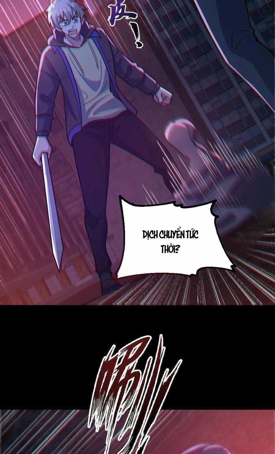 Toàn Cầu Ngự Quỷ: Trong Cơ Thể Ta Có Hàng Trăm Triệu Con Quỷ Chapter 120 trang 20