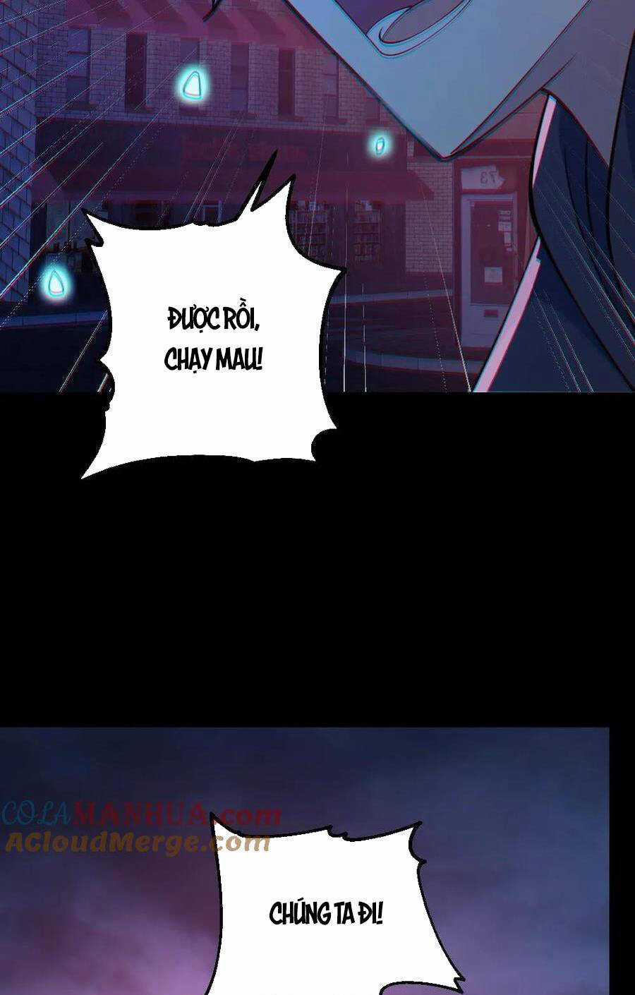 Toàn Cầu Ngự Quỷ: Trong Cơ Thể Ta Có Hàng Trăm Triệu Con Quỷ Chapter 120 trang 6