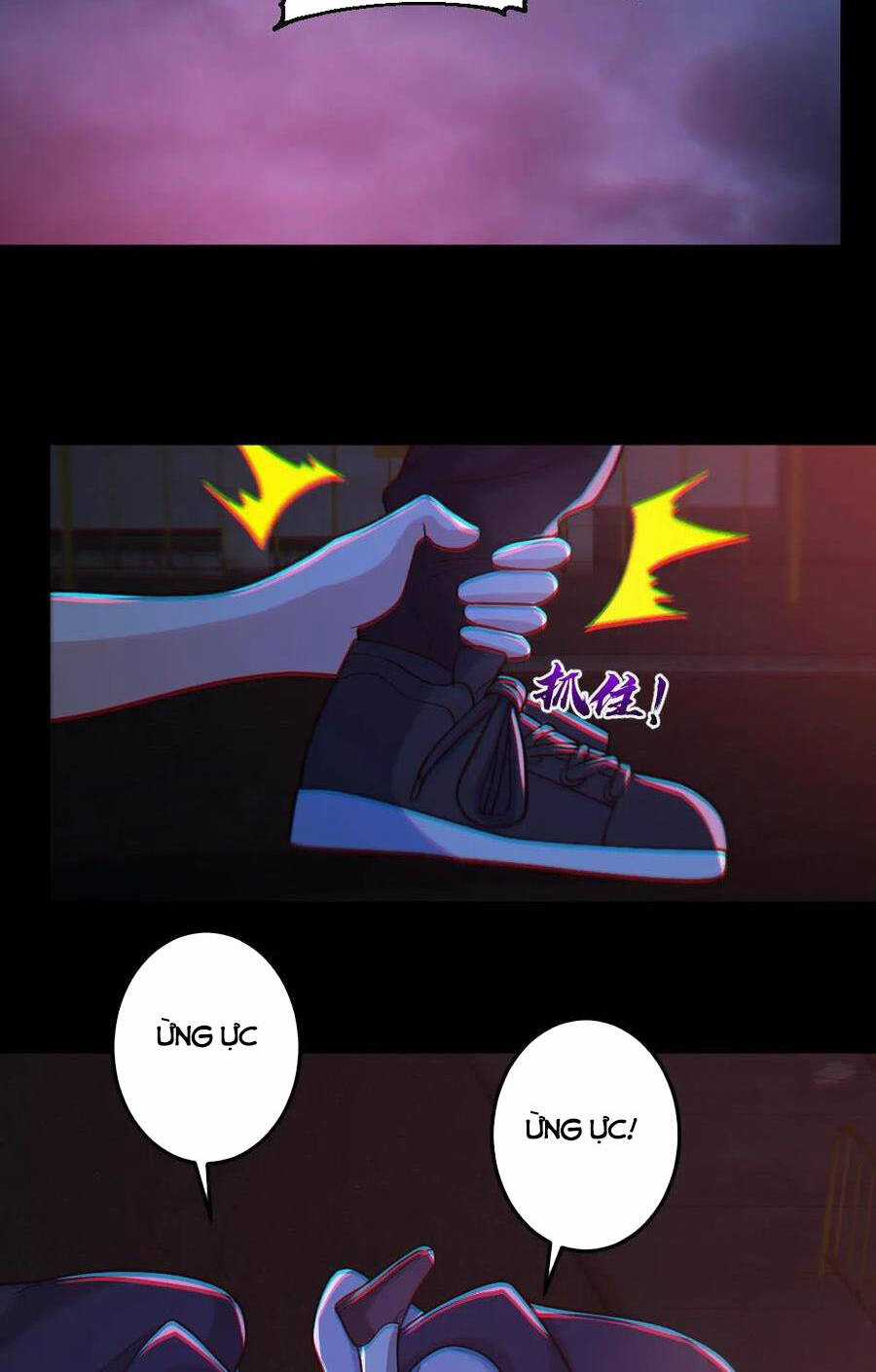 Toàn Cầu Ngự Quỷ: Trong Cơ Thể Ta Có Hàng Trăm Triệu Con Quỷ Chapter 120 trang 7