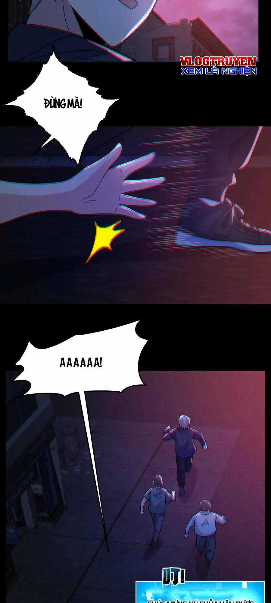 Toàn Cầu Ngự Quỷ: Trong Cơ Thể Ta Có Hàng Trăm Triệu Con Quỷ Chapter 120 trang 9