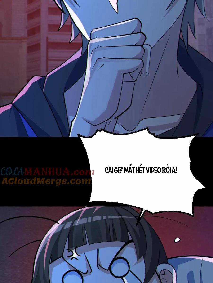 Toàn Cầu Ngự Quỷ: Trong Cơ Thể Ta Có Hàng Trăm Triệu Con Quỷ Chapter 121 trang 14