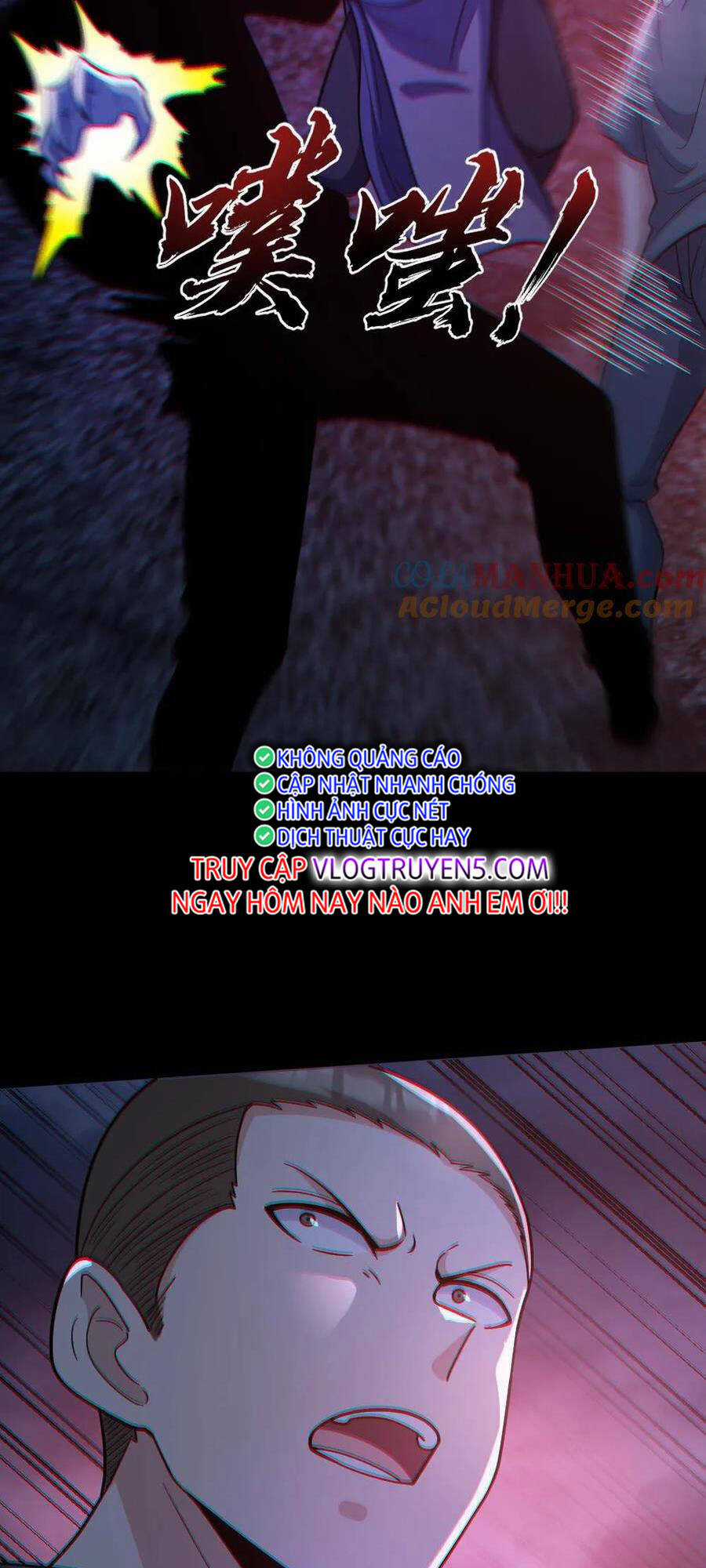 Toàn Cầu Ngự Quỷ: Trong Cơ Thể Ta Có Hàng Trăm Triệu Con Quỷ Chapter 121 trang 2