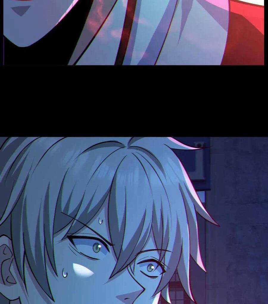 Toàn Cầu Ngự Quỷ: Trong Cơ Thể Ta Có Hàng Trăm Triệu Con Quỷ Chapter 121 trang 28