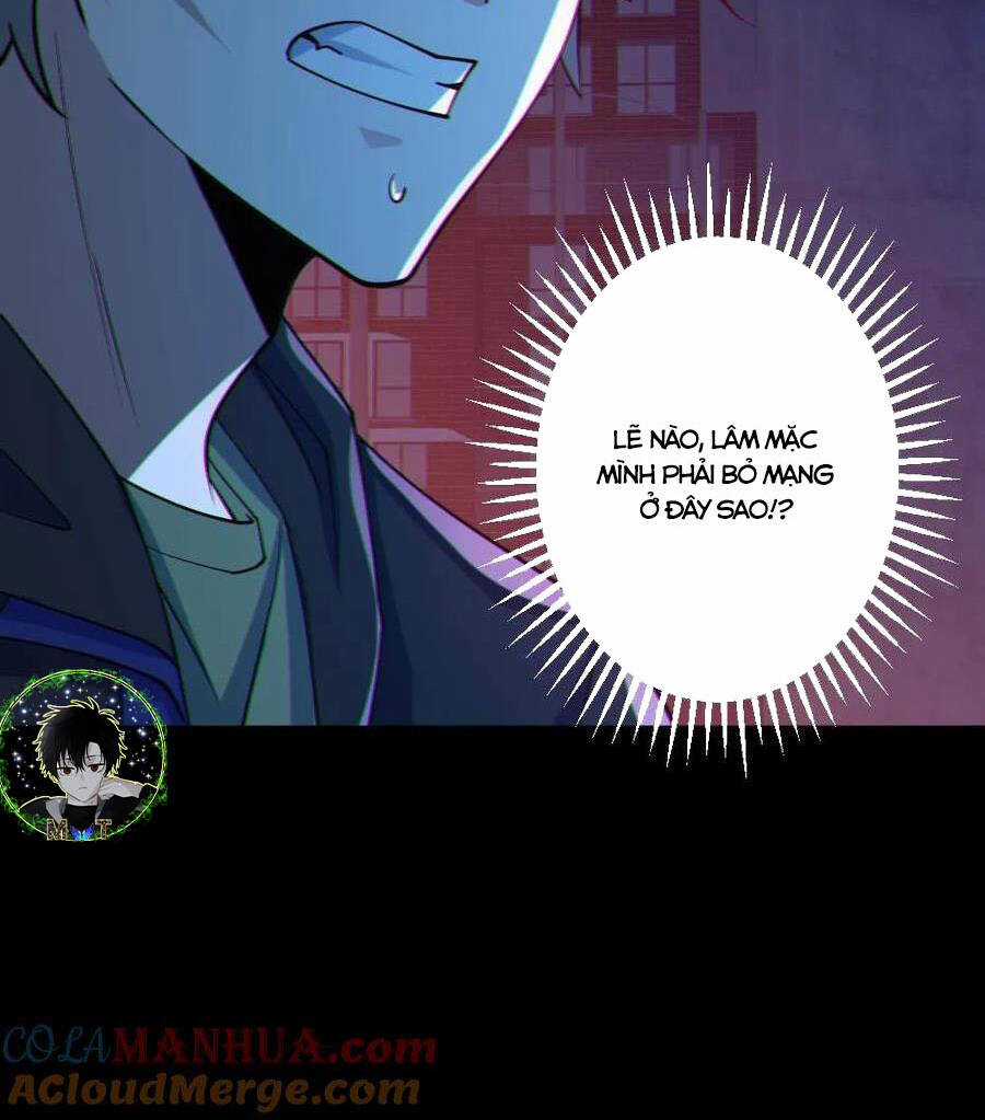 Toàn Cầu Ngự Quỷ: Trong Cơ Thể Ta Có Hàng Trăm Triệu Con Quỷ Chapter 121 trang 29