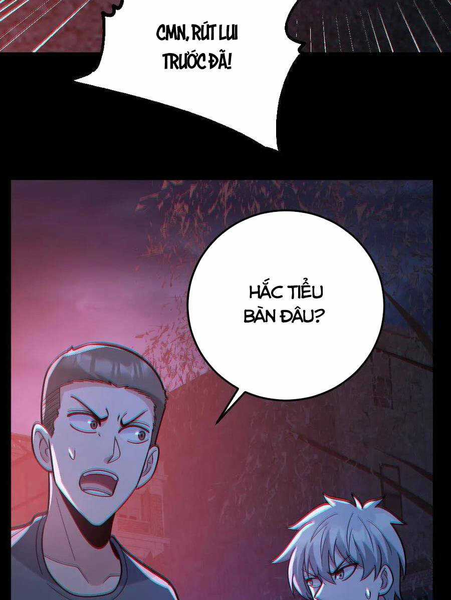 Toàn Cầu Ngự Quỷ: Trong Cơ Thể Ta Có Hàng Trăm Triệu Con Quỷ Chapter 121 trang 6