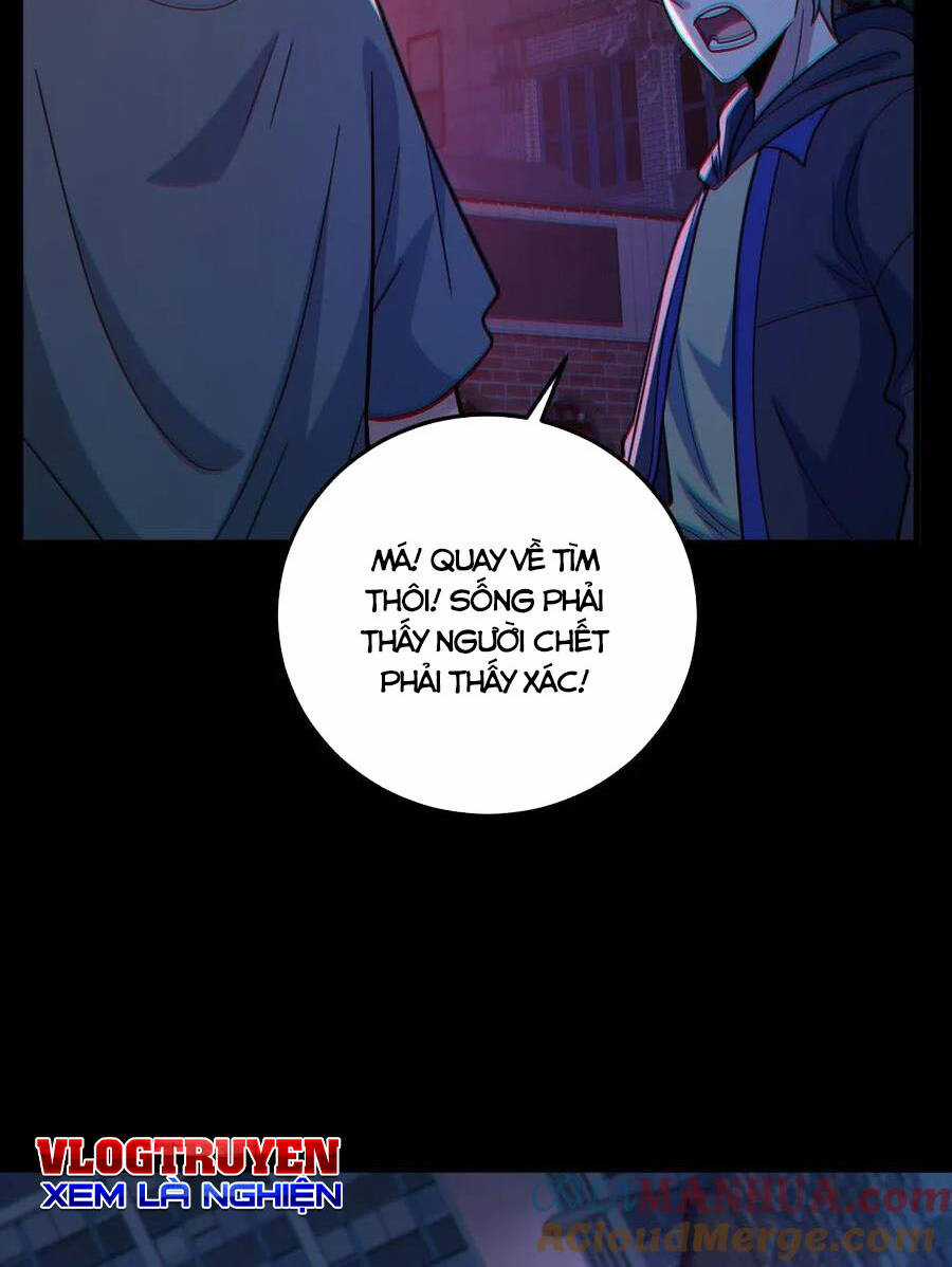 Toàn Cầu Ngự Quỷ: Trong Cơ Thể Ta Có Hàng Trăm Triệu Con Quỷ Chapter 121 trang 7