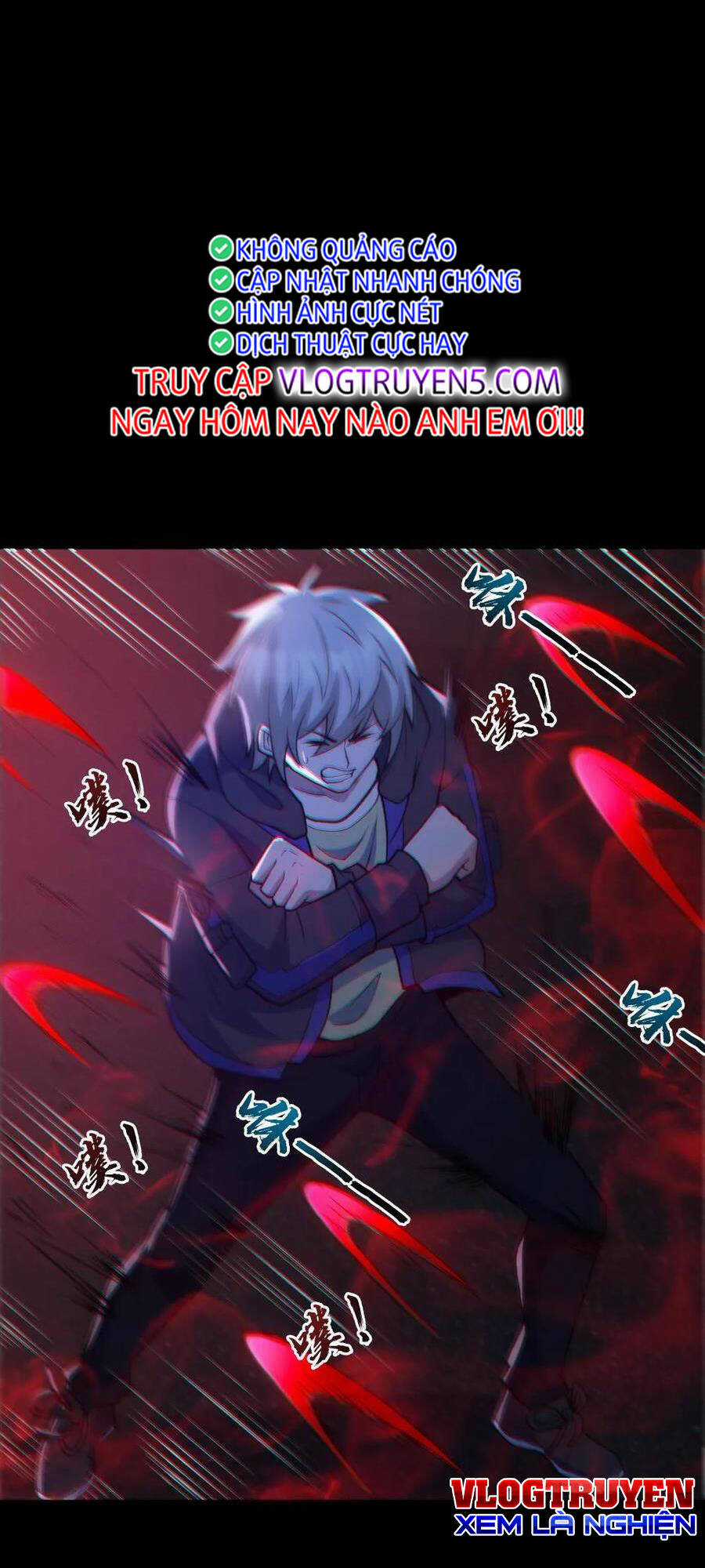 Toàn Cầu Ngự Quỷ: Trong Cơ Thể Ta Có Hàng Trăm Triệu Con Quỷ Chapter 122 trang 20